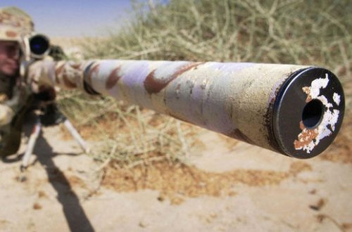 Cəbhədən xəbər var