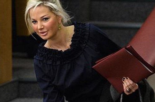 Rusiyada qadın sünnəti ilə bağlı qanun layihəsi