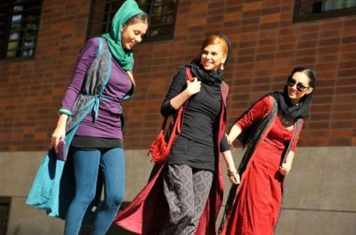 Nazirlik: İrandan Azərbaycana turist sayı dəfələrlə artıb