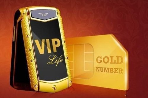 Bakıda ev qiymətinə mobil nömrə satılır