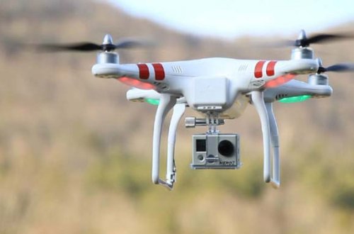 Azərbaycanda uçan aparatlara qadağa qoyulur