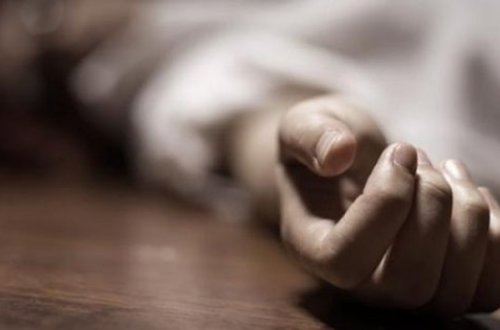 Bakıda dəhşətli hadisə