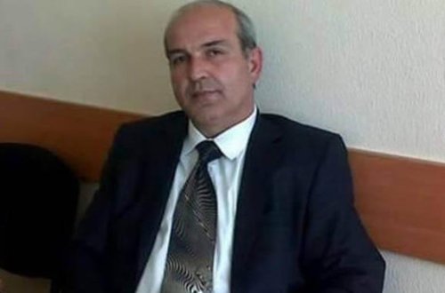 AzTV-nin diktoru dəfn edildi