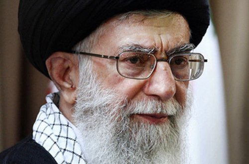 Xamenei: İŞİD İranı məhv etmək üçün yaradılıb