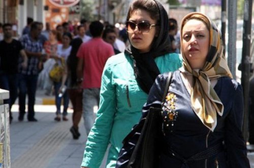 İrandan Azərbaycana gələn turistlərin sayı 23% artıb