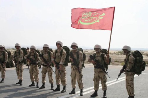 İranda kürd terrorçularına qarşı əməliyyatlar davam edir