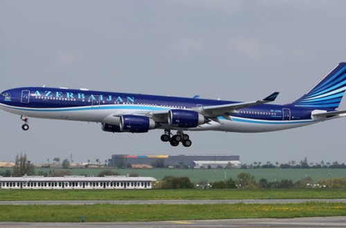 AZAL-dan növbəti biabırçılıq