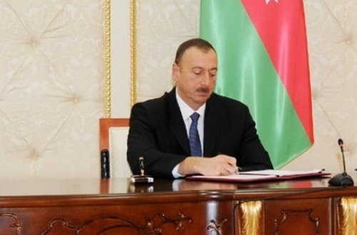 Dövlət Sərhəd Xidməti Akademiyasının Nizamnaməsi təsdiq edildi