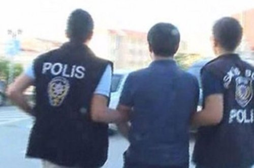 Türkiyədə 28 iş adamı saxlanılıb