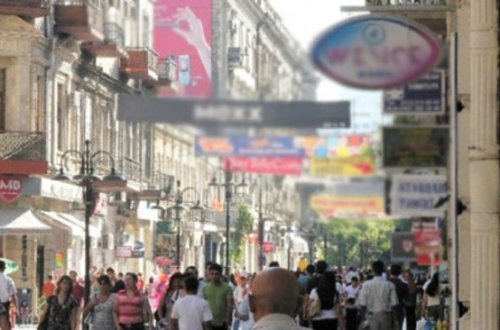 Azərbaycanda çox bilənlərin sayı AÇIQLANDI