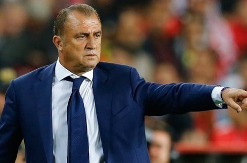 Fatih Terim professoru işdən qovdurdu