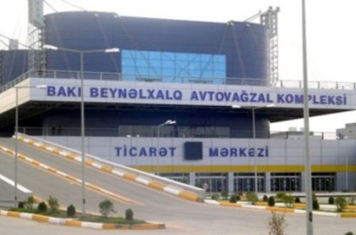 Bakıdan Bolqarıstana avtobusla getmək olacaq