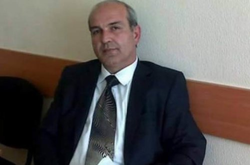 Tanınmış diktor iş başında vəfat etdi