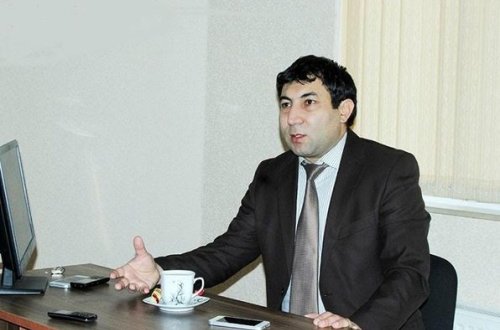 Azərbaycanda QHT rəhbəri yol qəzasında dünyasını dəyişib