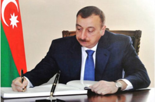 Dövlət Sosial Təminat Xidməti ləğv edildi