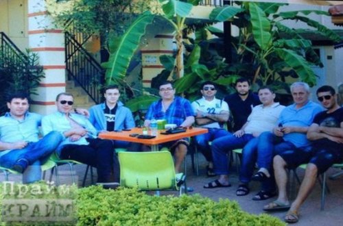 Sağ qalan azərbaycanlı “qanuni oğru”lar kimlərdir?