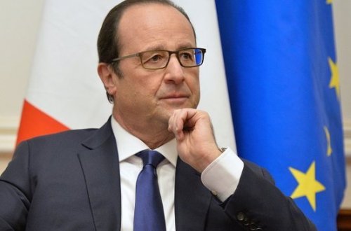 `Avropa heç vaxt əvvəlki kimi olmayacaq`