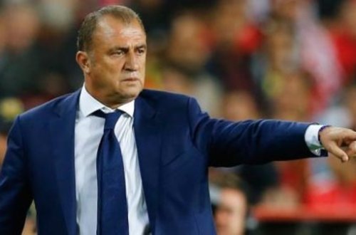 Fatih Terim qərarını açıqladı