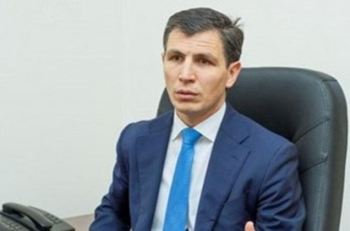 Zahid Orucdan