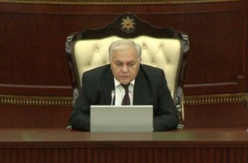 `Sənin səviyyən yoxdur`