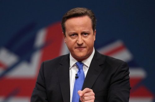 Kemeron vəzifəsindən istefa verdi