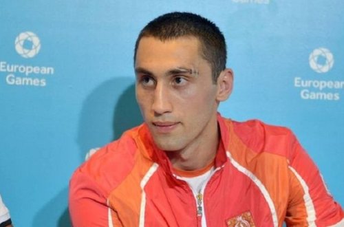 Azərbaycan Yay Olimpiya Oyunlarına növbəti lisenziyanı qazanıb