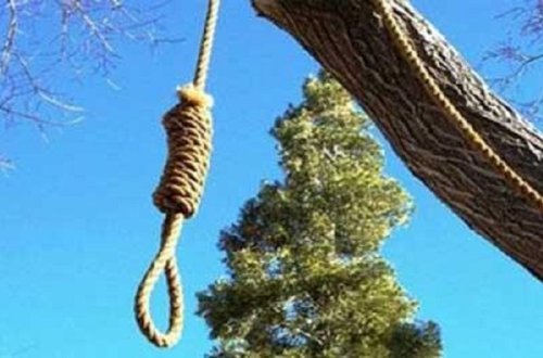 Azərbaycanda daha bir intihar