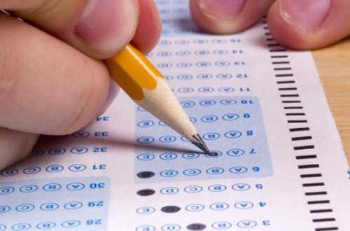 Bakıda 55 mindən çox şagird imtahan verəcək