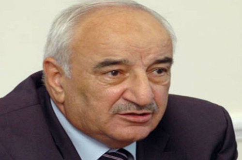 Abid Şərifov: “Sovetski”də 23 tarixi bina söküləcək”