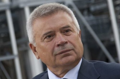 Ələkbərov yenidən “LUKoyl”un prezidenti təyin edildi