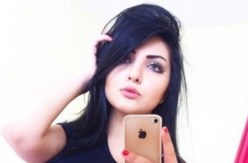 Şəbnəm yataq səhnələrinə görə təklifi rədd etdi