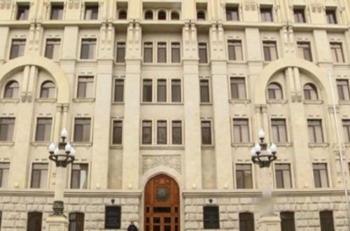 Bəzi rayonların polis rəisləri dəyişdirildi