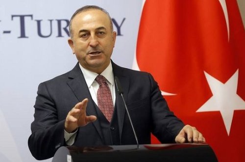 `Putin Qərbin qarşısında əyilmir`