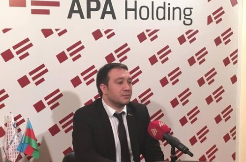 Ermənistan dövlət səviyyəsində faşizmi təbliğ edir