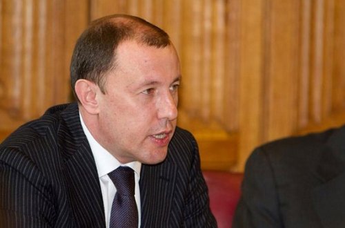 Cahangir Hacıyevin və arvadının cinayət əməlləri