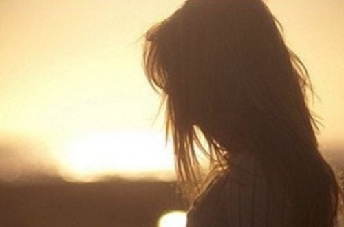 İtkin düşən gəlinin uşaqları