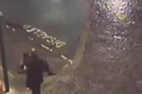 Təcavüzün görüntüsü yayıldı