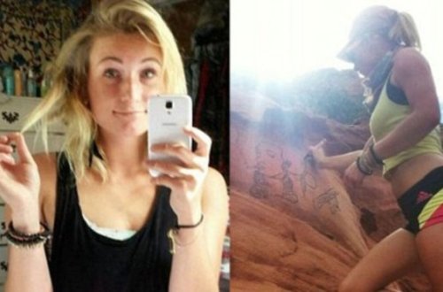 Bu qadına bütün parklar yasaqlandı