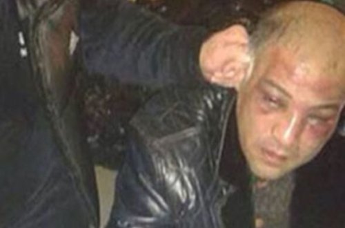 “Avtoritet Zayka”nı Lotu Qulidən təcridxanada gizlədiblər