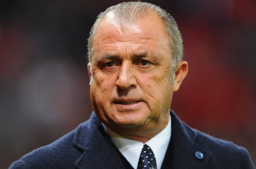 Fatih Terim 21 nəfəri məhkəməyə verdi