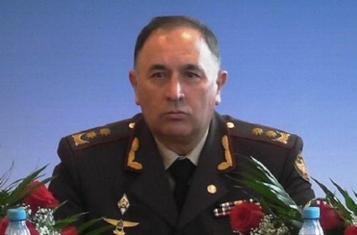 `Düşmənə gücümüzü göstərdik`