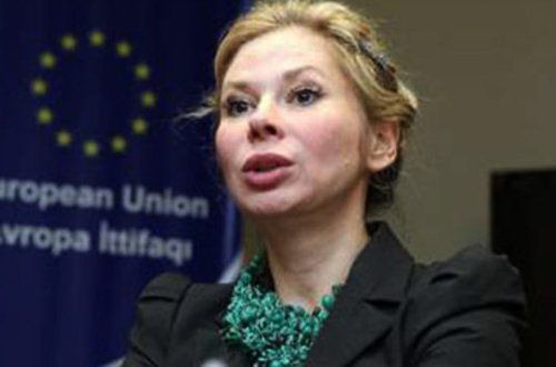 Avropa İttifaqı Azərbaycanla əməkdaşlığı davam etdirmək istəyir