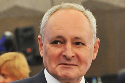 Nazir Salyandakı doğuş faciəsini