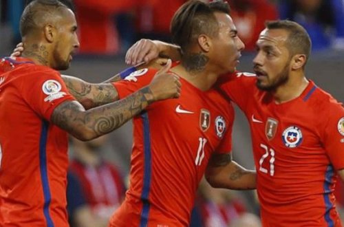 Argentinanın finaldakı rəqibi bəlli oldu