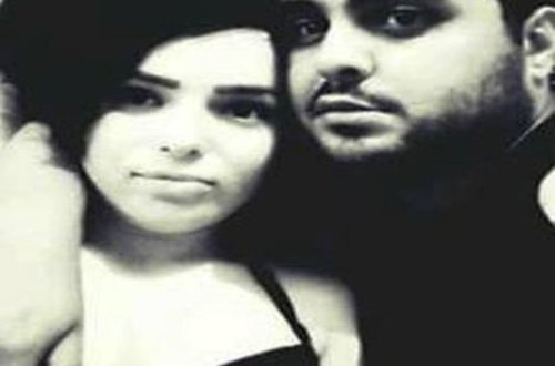 Hansı qızla görüşür, onun yataq fotolarını yayır