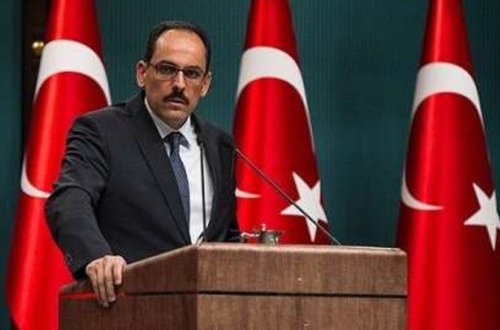 Türkiyədən Rusiyaya mesaj: 'Üzr istəmək və təzminat məsələsi olmayacaq'