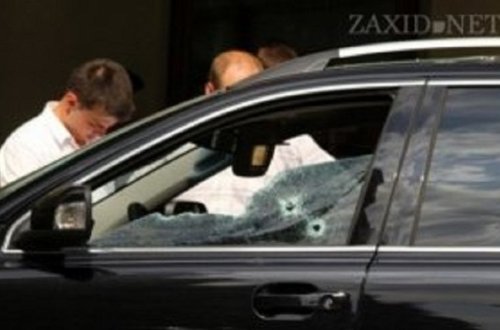 Azərbaycanlı milyonçu Moskvada həbs olundu