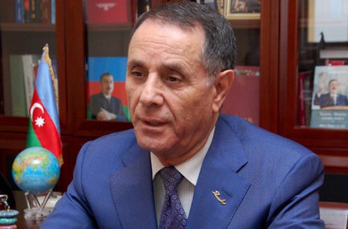 “Cənab nazir, bu lap ağ eləmək oldu axı”