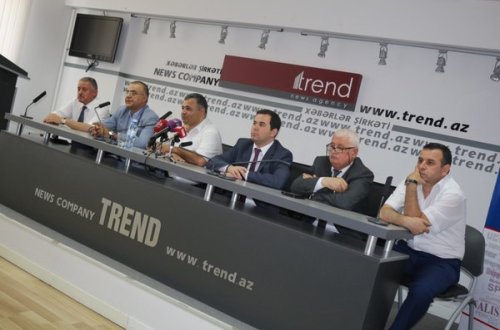 “Peşəkar jurnalist” Virtual Təlim Mərkəzinin Açılış Mərasimi keçirildi