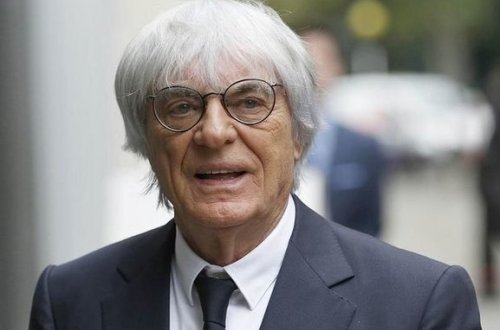 Berni Ekklstoun: Bakıdan öyrənməlidirlər